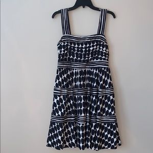 Nine West dress size 10